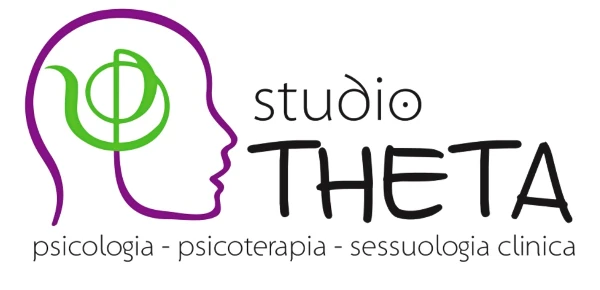 Logo uffiale di Studio Theta