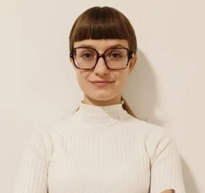 Dott.ssa Angelica Dalmasso