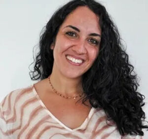 Dott.ssa Melissa Sarullo