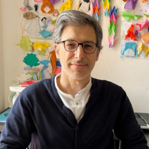 Dott. Fabrizio Tabiani